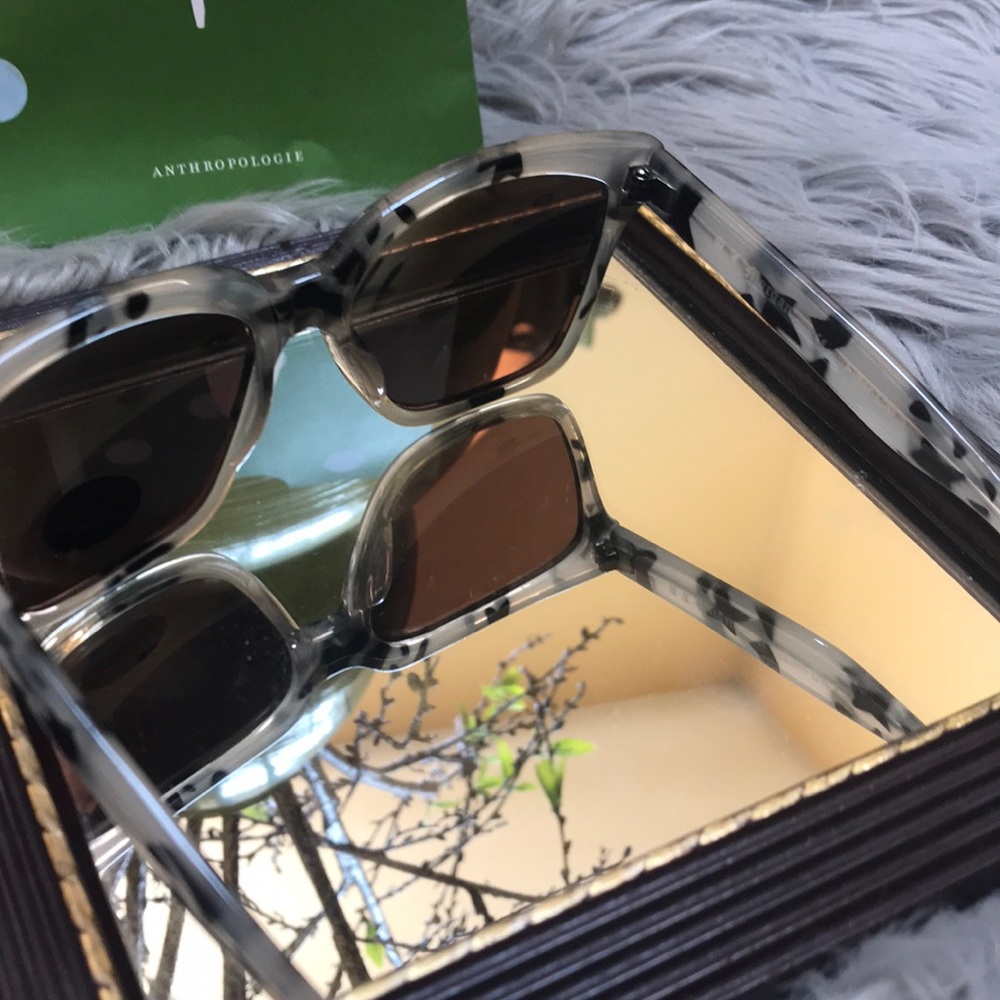 Ferris Sunglasses by Anthropologie - Picture 7 of 7